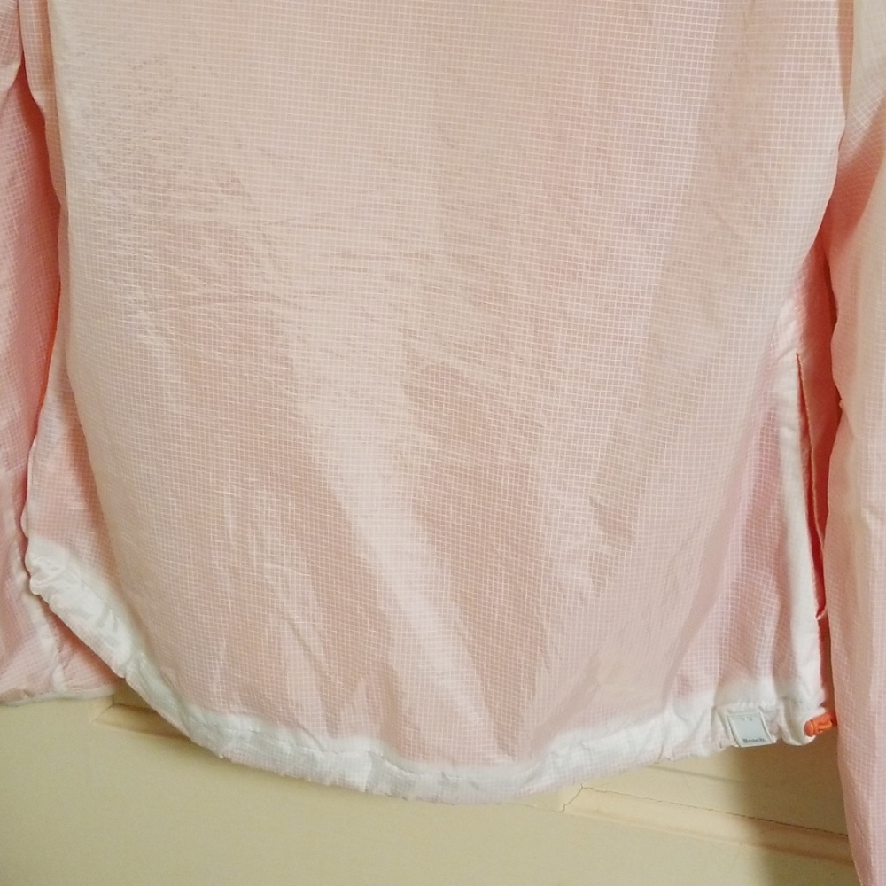 Bench jacket - Picture 5 of 8